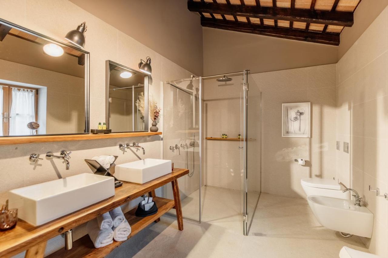 Villa con Piscina Privata